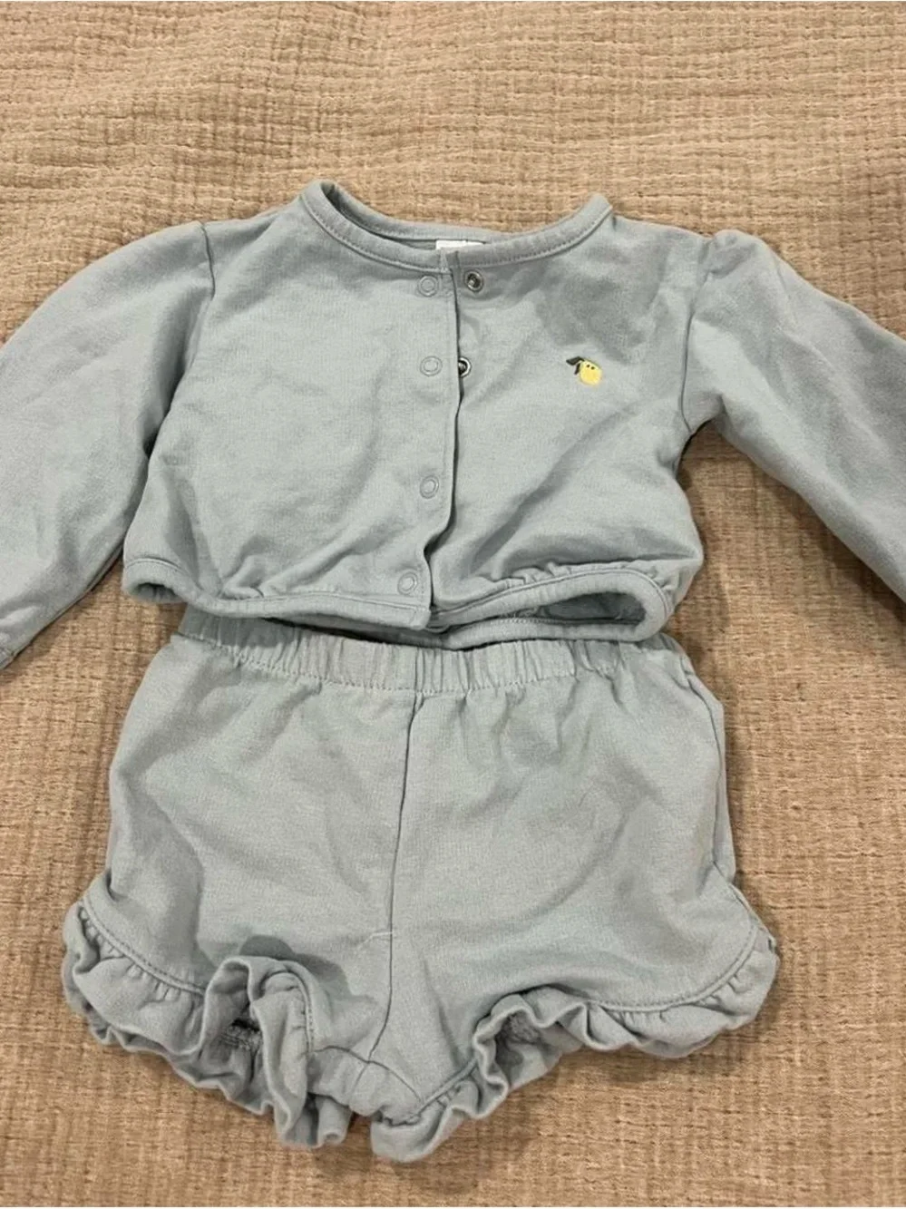 12 mo girl bundle